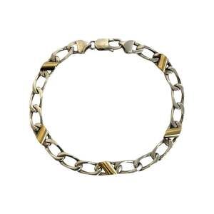 TIFFANY Authentic 18k Gold Bracelet